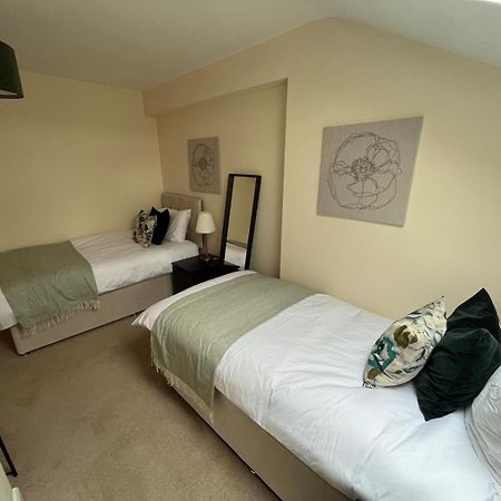 Clonakilty Main Street Apartment Bagian luar foto