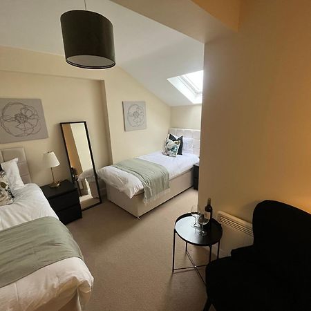 Clonakilty Main Street Apartment Bagian luar foto