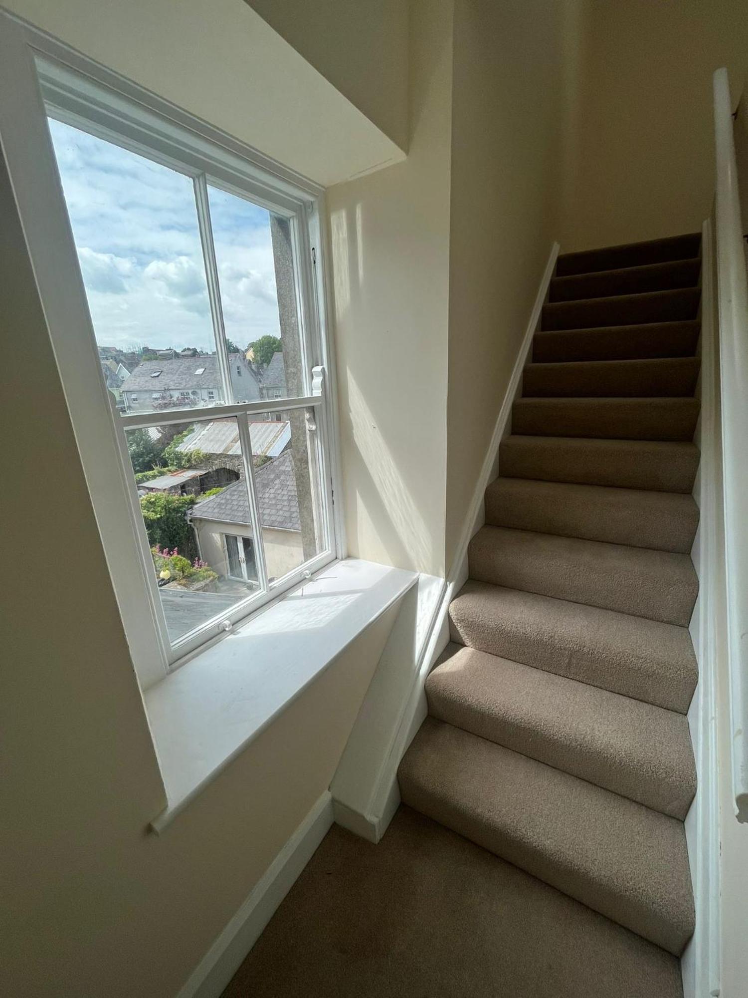 Clonakilty Main Street Apartment Bagian luar foto