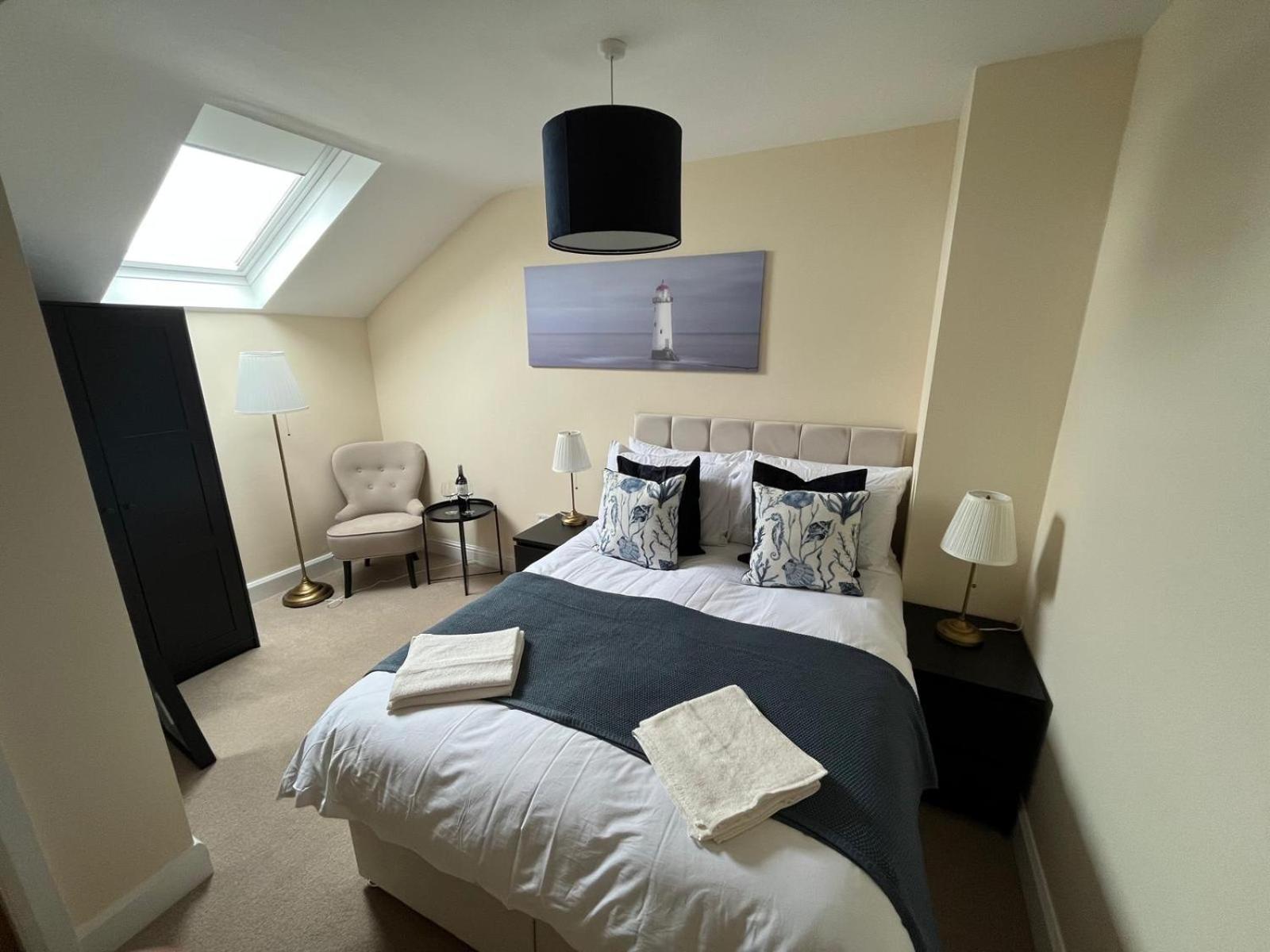 Clonakilty Main Street Apartment Bagian luar foto