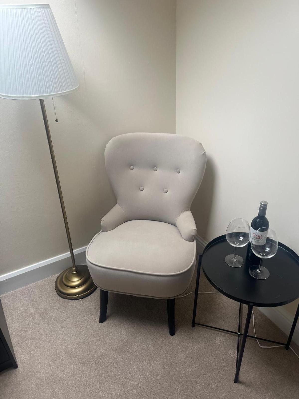 Clonakilty Main Street Apartment Bagian luar foto