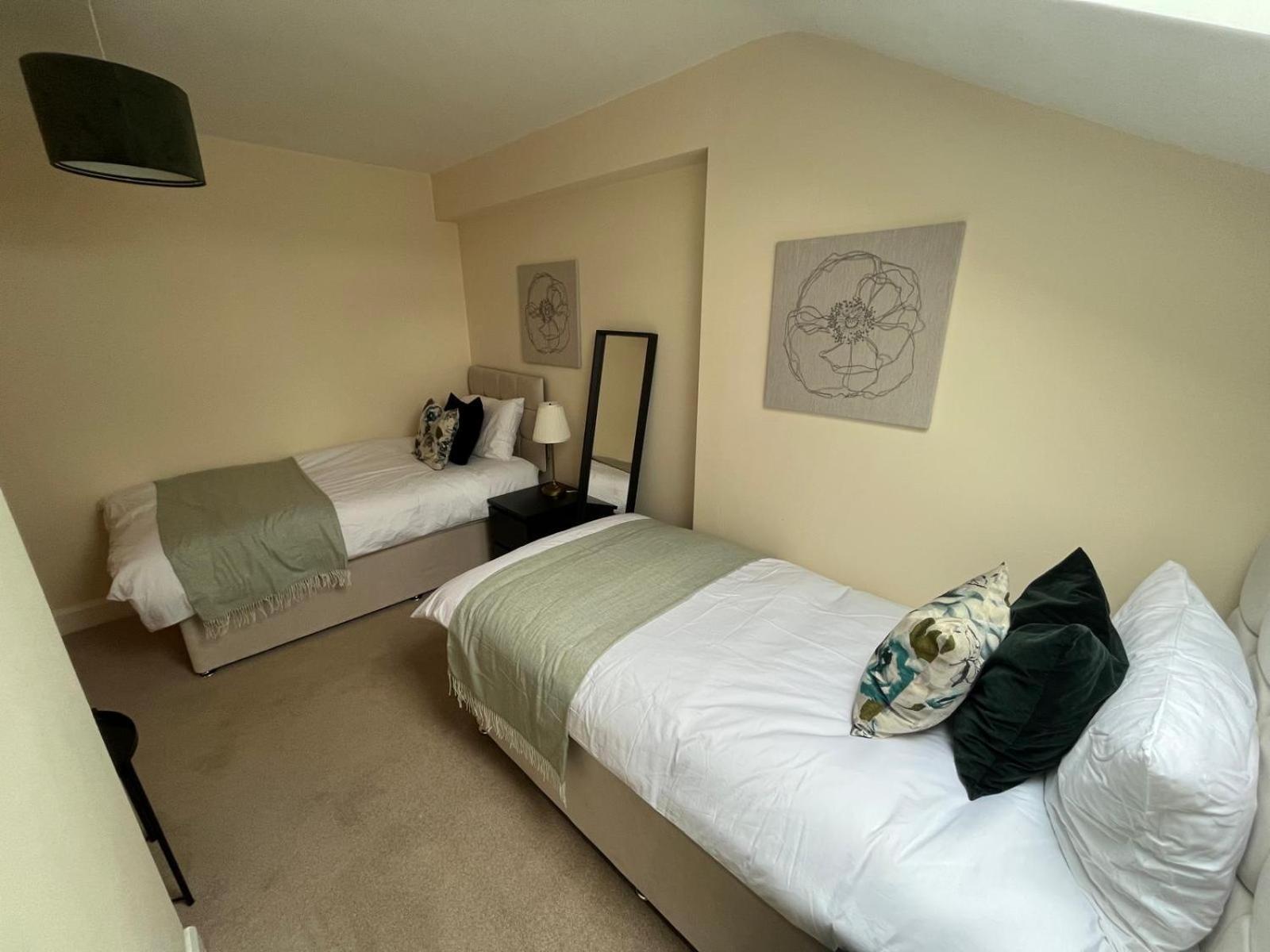 Clonakilty Main Street Apartment Bagian luar foto