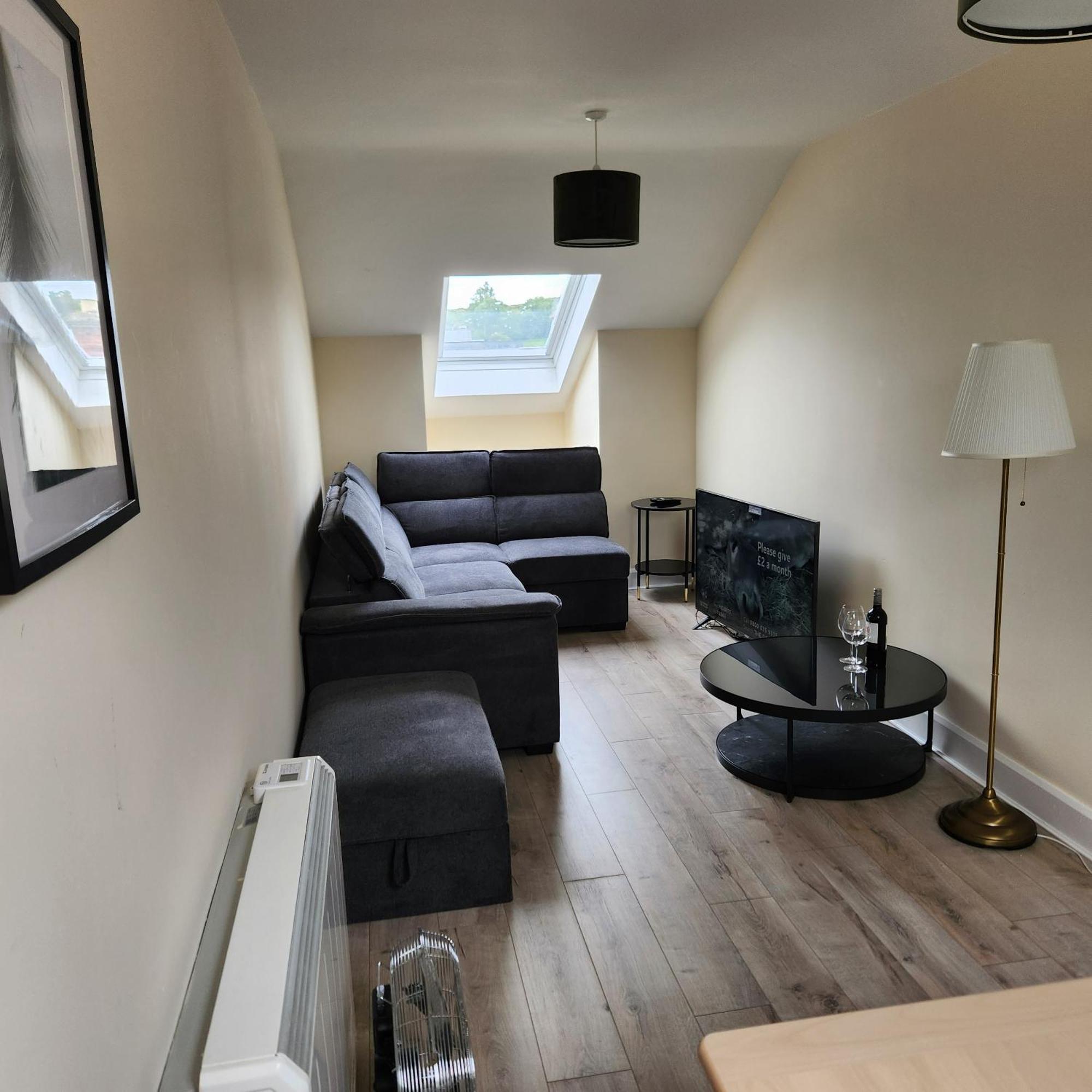 Clonakilty Main Street Apartment Bagian luar foto